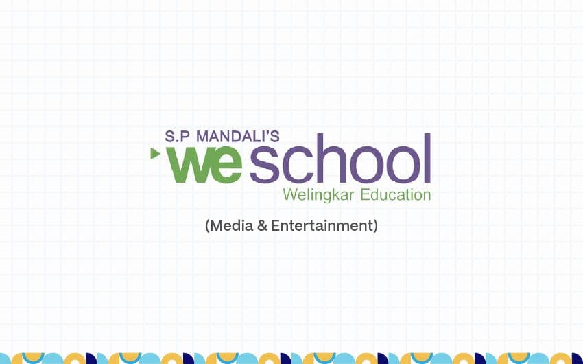 We School Media and Entertainment