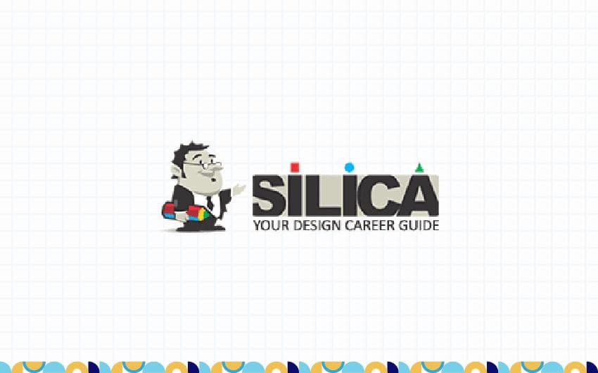 Silica Logo