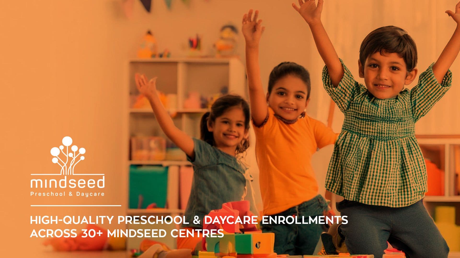 Mindseed Preschool and Daycare